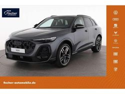Grau Gebraucht 2025 Audi SQ5 Sport SUV | 93.480 €