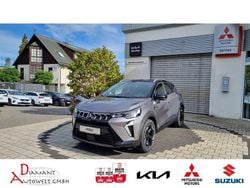 Grau Neu 2025 Mitsubishi ASX Edition SUV | 32.800 € (Fairer Preis)