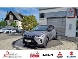 Grau Neu 2025 Mitsubishi ASX Edition SUV | 32.800 € (Fairer Preis)