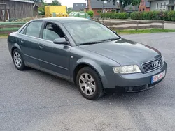 Gebraucht 2002 Audi A4 Limousine | 1.350 € (Superpreis)