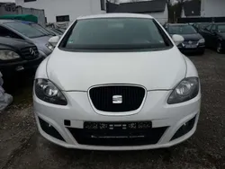 Weiß Gebraucht 2009 Seat Leon Limousine | 1.699 € (Superpreis)