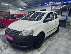 Weiß Gebraucht 2010 VW Fox Basis Kleinwagen | 4.100 € (Teuer)