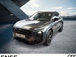 Grau Neu 2025 Audi Q3 Ambiente SUV | 78.665 €