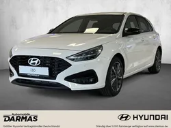 Weiß Neu 2025 Hyundai i30 Advantage Limousine | 20.790 € (Superpreis)