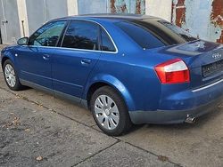 Gebraucht 2001 Audi A4 Limousine | 1.900 €