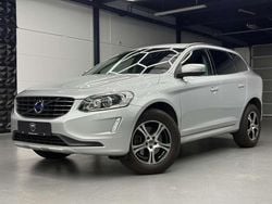 Silber Gebraucht 2013 Volvo XC60 SUV | 14.690 € (Fairer Preis)