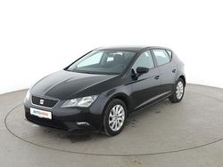 Schwarz Gebraucht 2016 Seat Leon Style Limousine | 11.690 € (Fairer Preis)