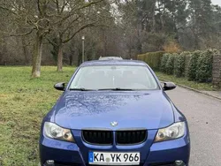 Gebraucht 2006 BMW 318 Sport Line Limousine | 3.500 € (Fairer Preis)