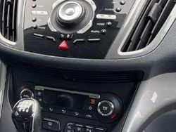 Gebraucht 2013 Ford Grand C-Max SYNC Edition Van / Kleinbus | 6.999 € (Etwas zu teuer)