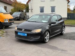Schwarz Gebraucht 2010 VW Polo Kleinwagen | 3.490 € (Fairer Preis)