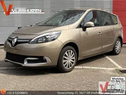 Gebraucht 2013 Renault Scénic III Collection Van / Kleinbus | 3.950 € (Fairer Preis)