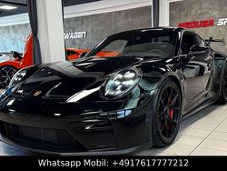 Schwarz Neu 2025 Porsche 911 GT3 Coupé | 239.800 € (Etwas zu teuer)
