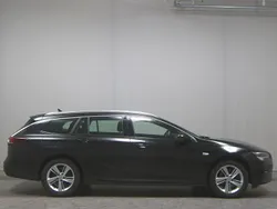 Schwarz Gebraucht 2022 Opel Insignia Elegance Kombi | 19.580 € (Superpreis)