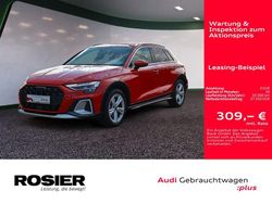 Rot / progressivrot Gebraucht 2025 Audi A3 Comfort Limousine | 37.050 €