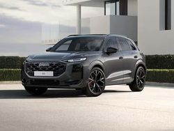 Grau Gebraucht 2025 Audi Q3 Ambiente SUV | 63.490 €