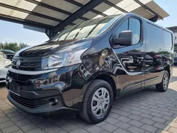 Schwarz Gebraucht 2020 Fiat Talento Van | 8.900 € (Superpreis)