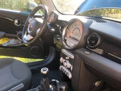 Schwarz Gebraucht 2009 Mini ONE Kleinwagen | 4.500 € (Teuer)