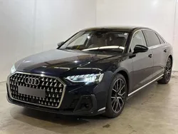 Audi A8L