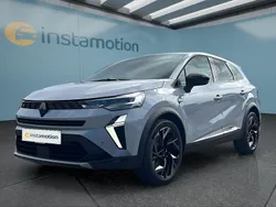 Grau Neu 2025 Renault Symbioz SUV | 31.299 € (Guter Preis)