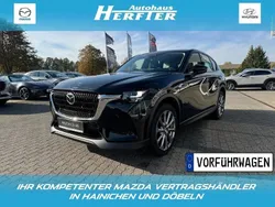 Neu 2024 Mazda CX-60 Exclusive-Line SUV | 42.990 €