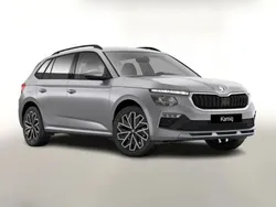 Silber Neu 2025 Skoda Kamiq Selection SUV | 25.558 € (Guter Preis)