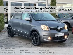 Grau Neu 2024 Renault Twingo Kleinwagen | 22.990 € (Teuer)