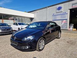 Andere Gebraucht 2011 VW Golf VI Kleinwagen | 9.790 €