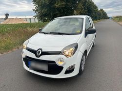 Weiß Gebraucht 2012 Renault Twingo Kleinwagen | 2.249 €