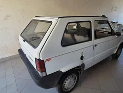 Weiß Gebraucht 1991 Fiat Panda Pop Kleinwagen | 5.000 €