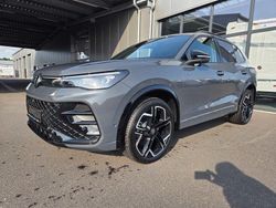 Grau Gebraucht 2025 VW Tiguan R-line SUV | 47.880 € (Fairer Preis)