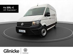 Candyweiß Neu 2025 VW Crafter Van | 41.770 € (Superpreis)