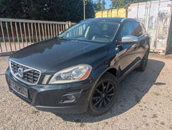Schwarz Gebraucht 2010 Volvo XC60 SUV | 5.500 € (Teuer)
