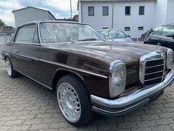 Gebraucht 1969 Mercedes W114 Coupé | 9.800 €