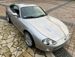 Gebraucht 2000 Jaguar XKR Coupé | 23.800 €