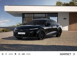 0e mythosschwarz metallic Neu 2025 Audi A6 Sport Limousine | 71.990 € (Fairer Preis)