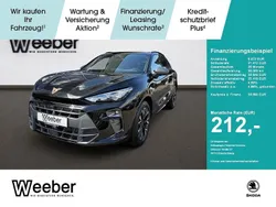 Schwarz Gebraucht 2025 Cupra Terramar SUV | 33.890 €