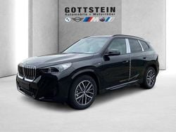Grau Neu 2025 BMW X1 M Sport SUV | 47.990 € (Guter Preis)