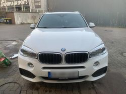 Weiß Gebraucht 2016 BMW X5 M Sport SUV | 28.800 € (Fairer Preis)