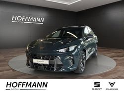 Blau Neu 2025 Cupra Terramar SUV | 49.990 € (Etwas zu teuer)