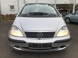 Silber Gebraucht 2004 Mercedes A160 Kleinwagen | 1.690 € (Teuer)