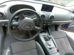 Blau Gebraucht 2013 Audi A3 Ambiente Limousine | 7.700 € (Superpreis)