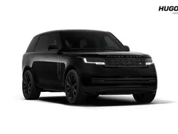 Schwarz Neu 2025 Land Rover Range Rover Autobiography SUV | 182.690 €