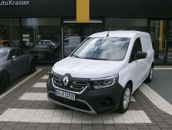 Mineralweiß Gebraucht 2022 Renault Kangoo Rapid Advance Van / Kleinbus | 24.990 € (Etwas zu teuer)