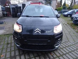 Citroën C3 Picasso
