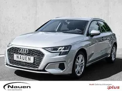 Gebraucht 2024 Audi A3 Advanced Plus | 29.441 € (Guter Preis)
