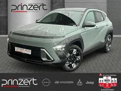 Mirage green Neu 2025 Hyundai Kona Trend SUV | 31.770 € (Fairer Preis)