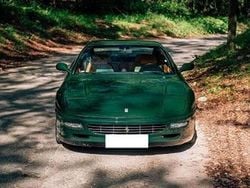 Gebraucht 1994 Ferrari 456 Coupé | 71.100 €