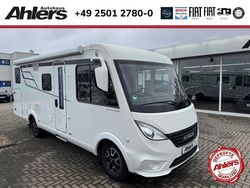 Weiss Gebraucht 2020 Hymer Exsis-i Van | 74.990 €
