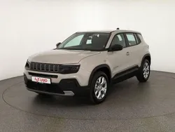 Schwarz Neu 2025 Jeep Avenger SUV | 24.890 € (Superpreis)