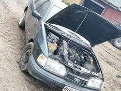 Gebraucht 1992 Ford Sierra Limousine | 2.750 €